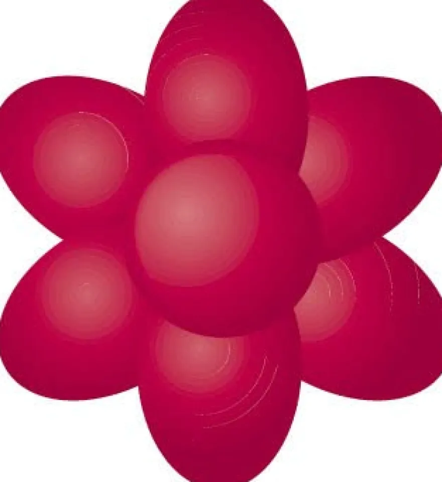 Sugarflair Pastenfarbe Ruby - 25g