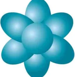 Sugarflair Pastenfarbe Turquoise, 25g