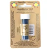 Sugarflair Puder Navy Blue, 7ml