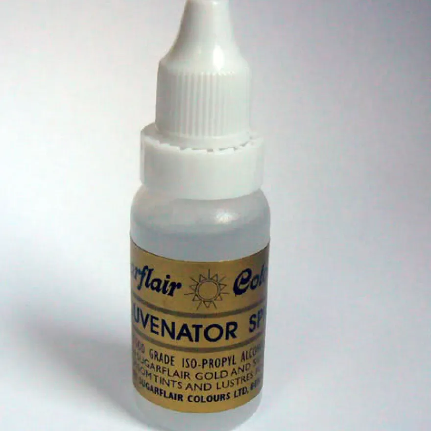 Sugarflair Rejuvenator Spirit - Alkohol