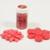 Sugarflair Satin Paste - Pastenfarbe Red 25g
