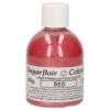 Sugarflair Sugar Sprinkles - Zuckerstreusel Red 100g