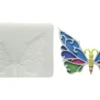 Sugarflex Silikonform Butterfly