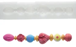 Sugarflex Silikonform Fantasy- Kette