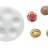 Sugarflex Silikonform Fantasy Mould