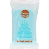 Sweet Value Fondant Hellblau 200g