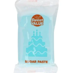 Sweet Value Fondant Hellblau 200g