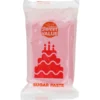 Sweet Value Fondant Rot 200g