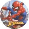 Tortenaufleger Esspapier - Spiderman Motiv 5