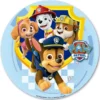 Tortenaufleger Paw Patrol - Motiv 6