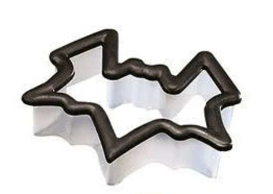 Wilton Ausstecher Fledermaus