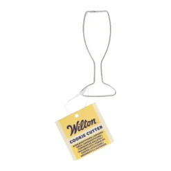 Wilton Ausstecher Sektglas / Cocktailglas 7,6cm