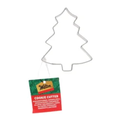 Wilton Ausstecher Tannenbaum 7,5cm