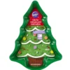Wilton Backform Tannenbaum