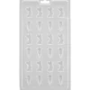 Wilton Bonbonform Hase und Karotte