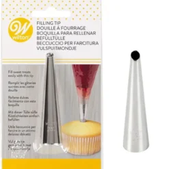 Wilton Decorating Tip #230 Filling Tip - Fülltülle