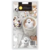 Wilton 3D Hot Chocolate Mould - Geist