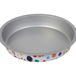 Wilton Einweg-Backform Rund 20cm