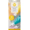 Wilton Einweg-Spritzbeutel 40cm - 12Stück