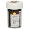 Wilton EU Icing Color - Brown 28g