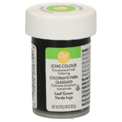 Wilton EU Icing Color - Leaf Green 28g