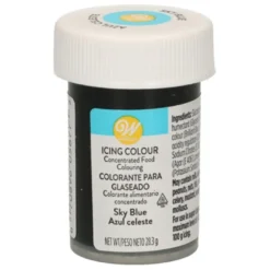 Wilton EU Icing Color - Sky Blue 28g