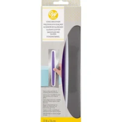 Wilton Icing Smoother - Fondantspatel 22,0cm