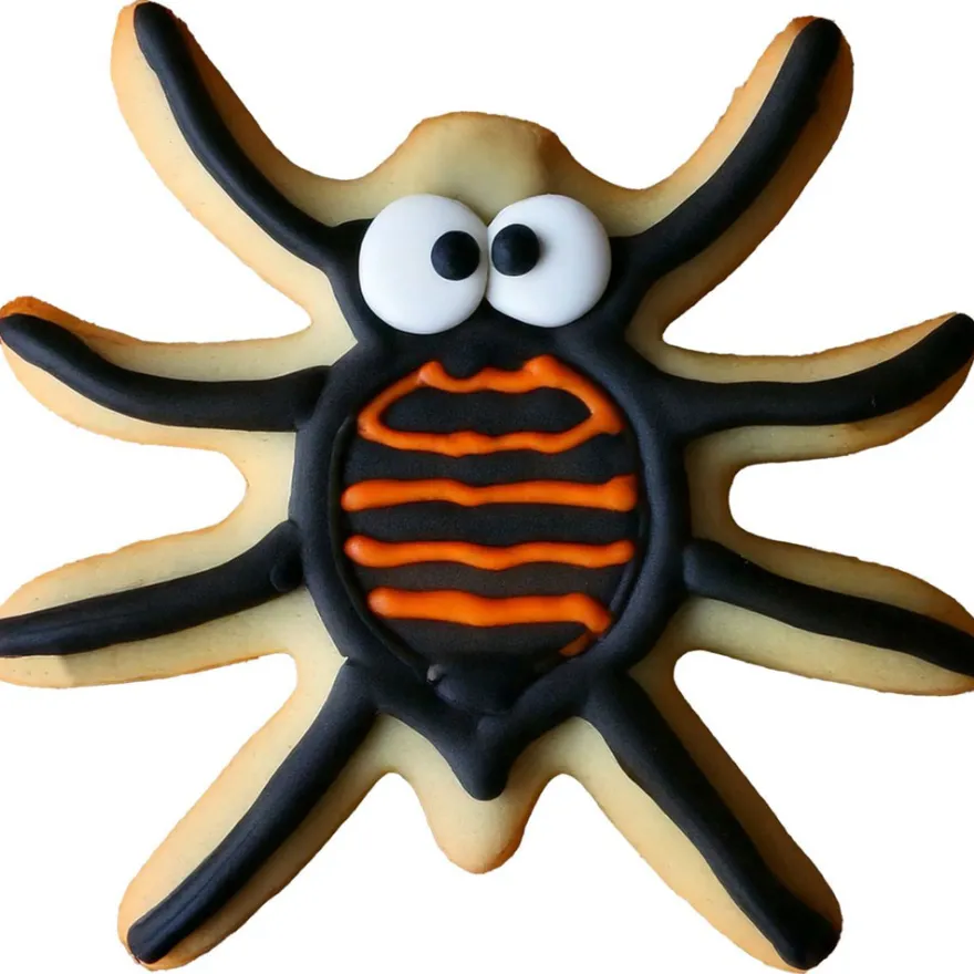 Wilton Keksausstecher Spinne 7,5 cm
