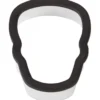 Wilton Kunststoff Ausstecher Totenkopf - Skull