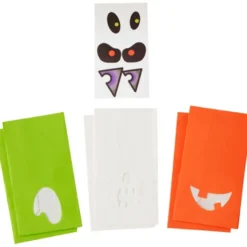 Wilton Süßigkeitentüte - Papiertüte mit Sticker