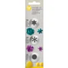 Wilton Tüllen Set - Tip Set Extra Large #1M, #2D, #2A