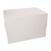 Wilton Tortenkarton Rechteckig 40x30x20-28cm Höhenverstellbar
