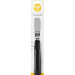 Wilton Winkelpalette - Angled Spatula 22,5cm