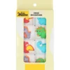 Wilton Zuckerdekoration Happy Dinos 8 Stück