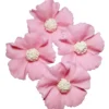 Zuckerblumen Kornblume 4 Stück - Rosa